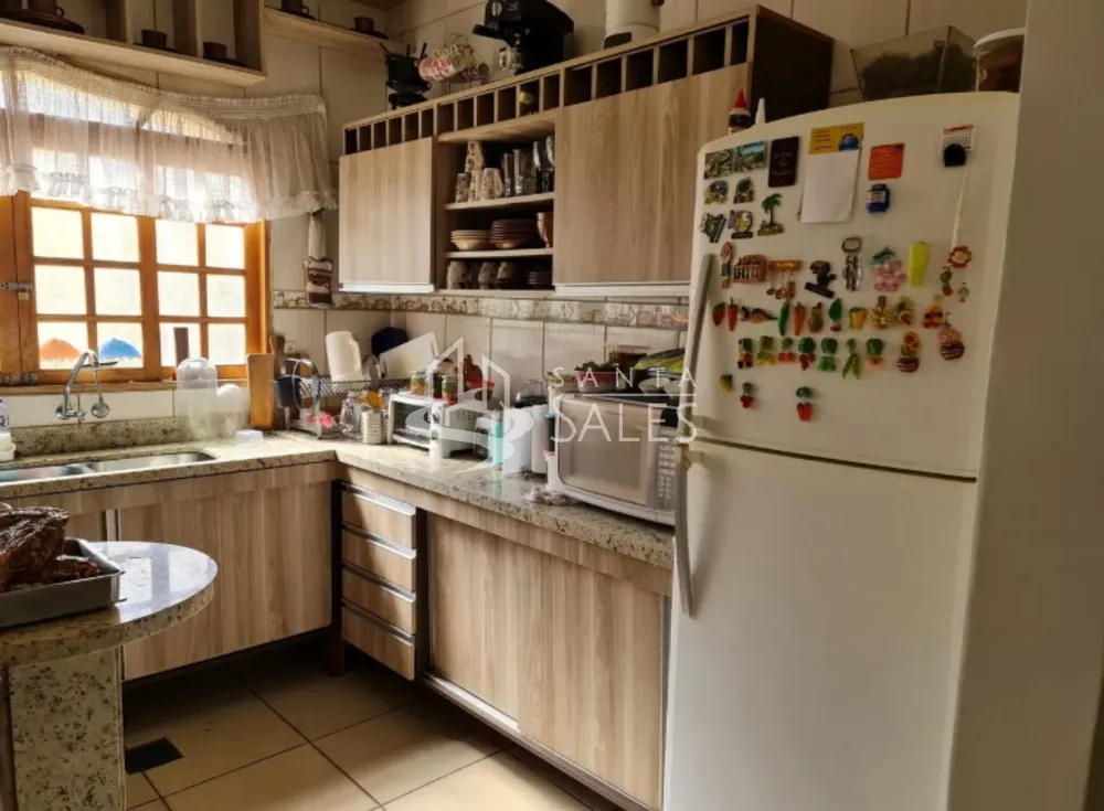 Casa, 6 quartos - Foto 5
