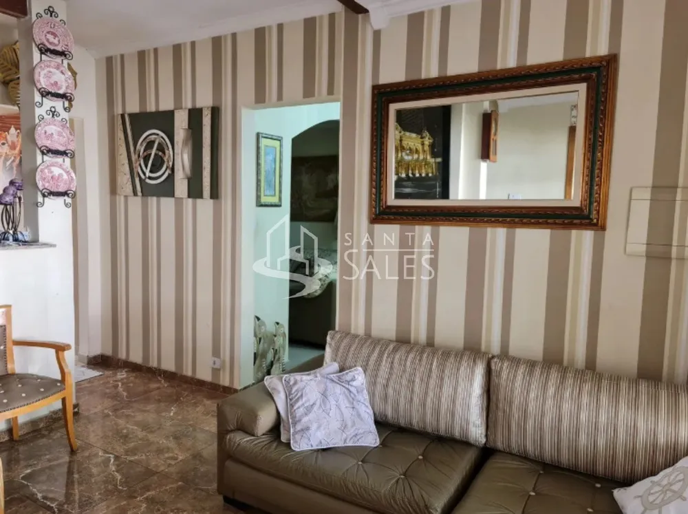 Casa, 6 quartos - Foto 11