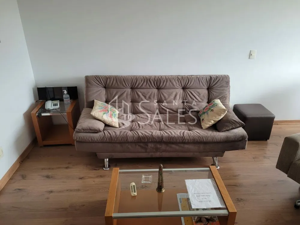 Apartamento, 1 quarto, 58 m² - Foto 14