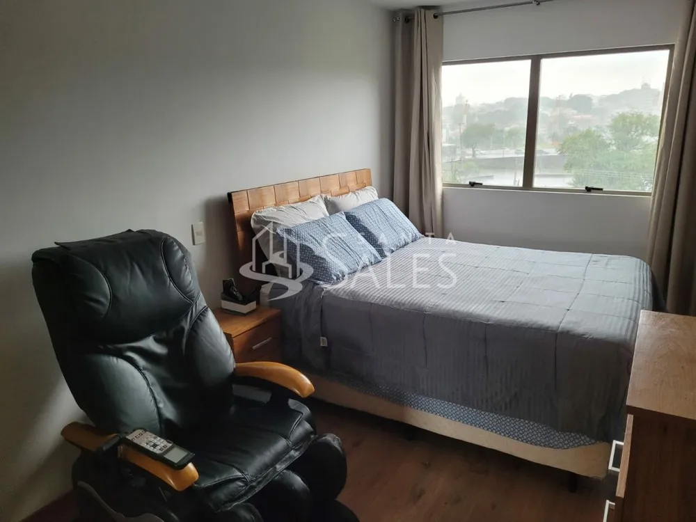 Apartamento, 1 quarto, 58 m² - Foto 7