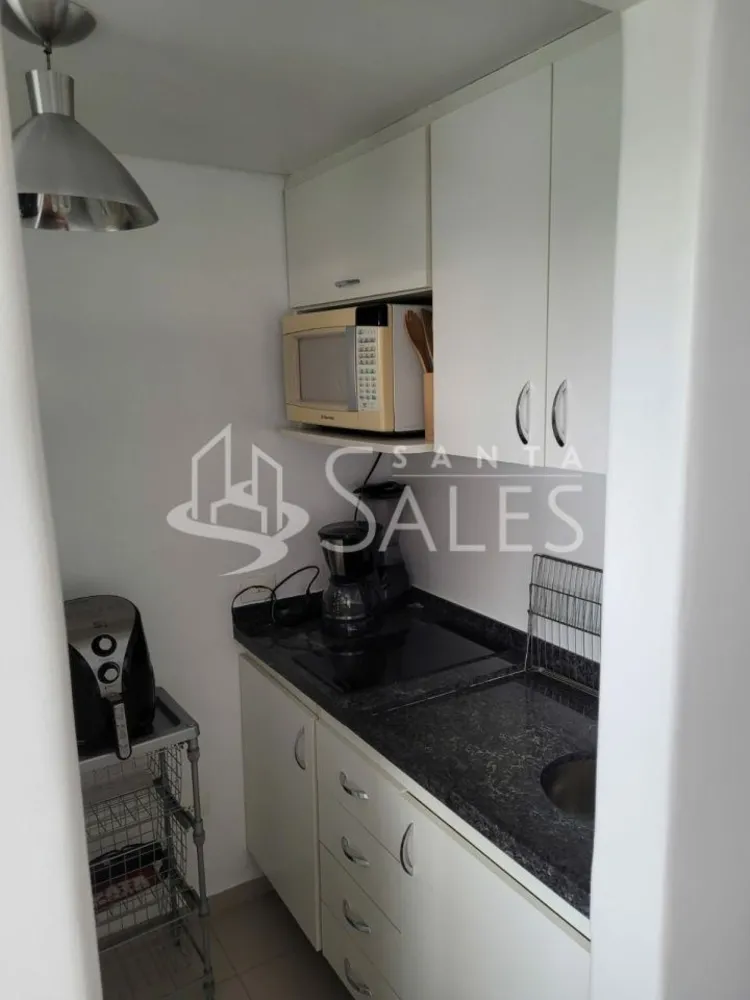 Apartamento, 1 quarto, 58 m² - Foto 12