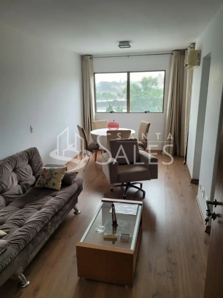 Apartamento, 1 quarto, 58 m² - Foto 15