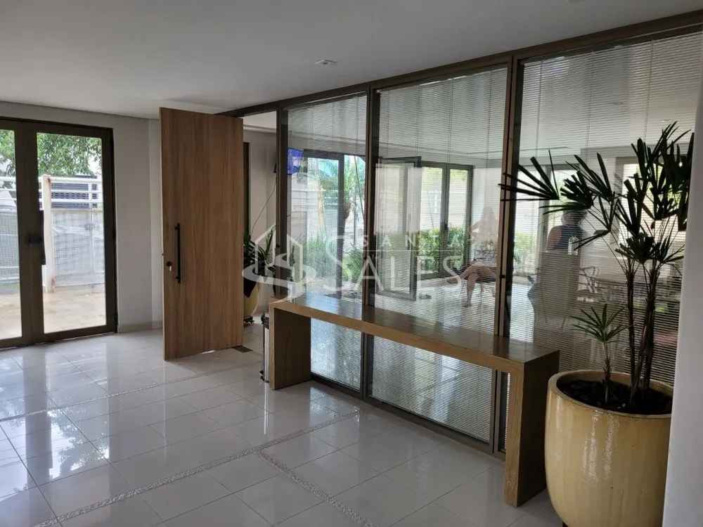 Apartamento, 1 quarto, 58 m² - Foto 1