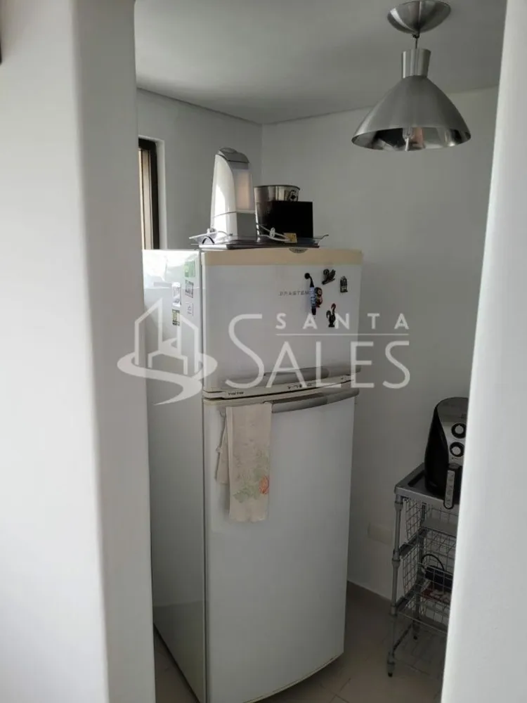 Apartamento, 1 quarto, 58 m² - Foto 11