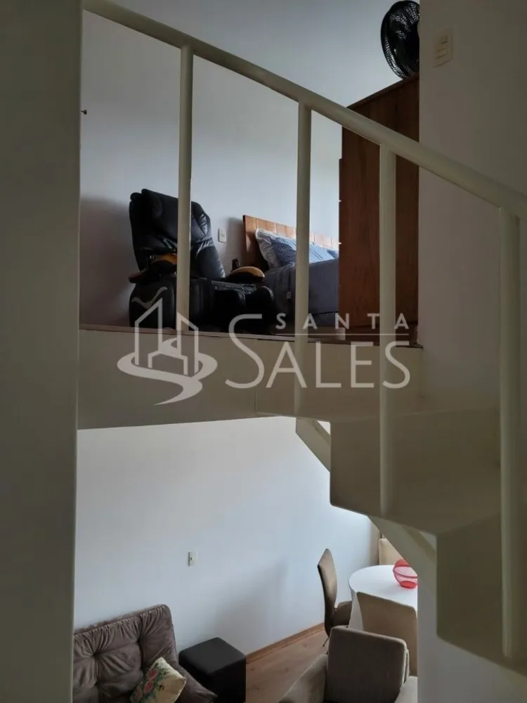 Apartamento, 1 quarto, 58 m² - Foto 5