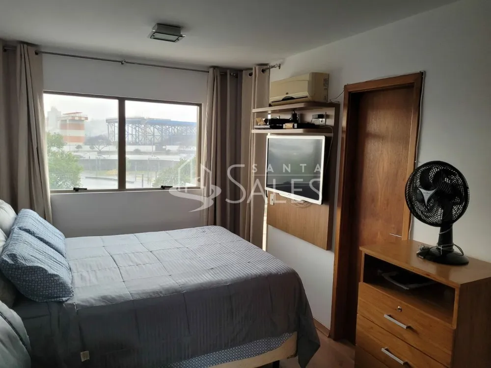 Apartamento, 1 quarto, 58 m² - Foto 10