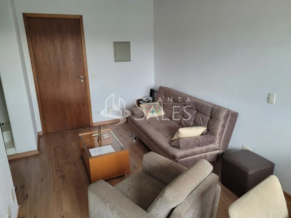 Apartamento, 1 quarto, 58 m² - Foto 13
