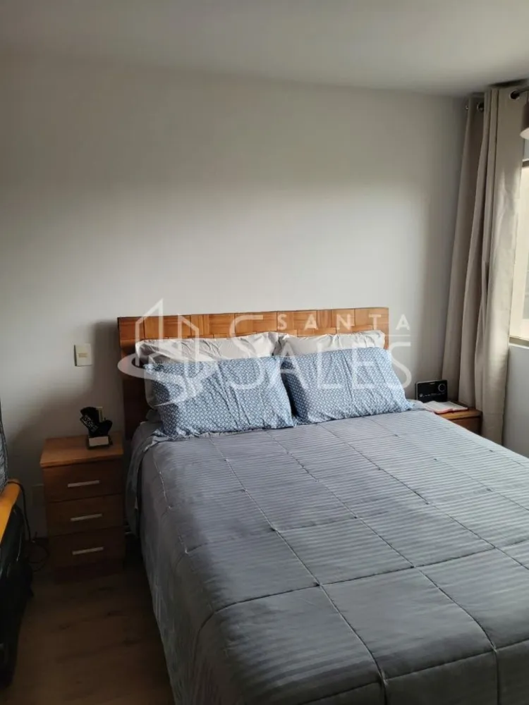 Apartamento, 1 quarto, 58 m² - Foto 8