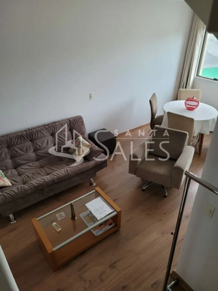 Apartamento, 1 quarto, 58 m² - Foto 4