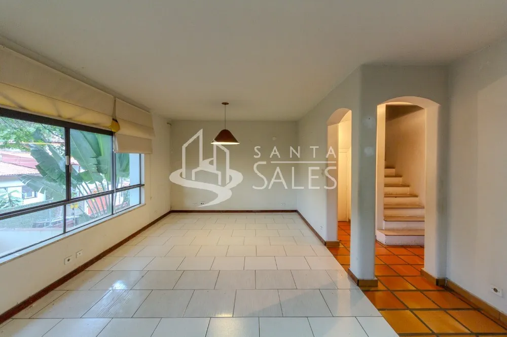 Casa, 3 quartos, 162 m² - Foto 1