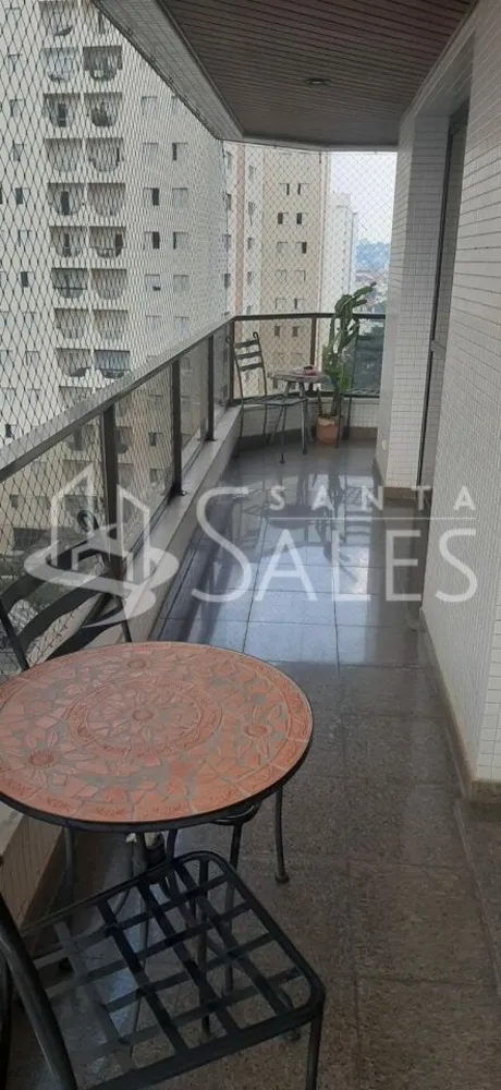Apartamento, 3 quartos, 144 m² - Foto 1