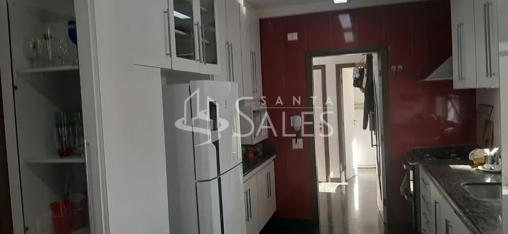 Apartamento, 3 quartos, 144 m² - Foto 7