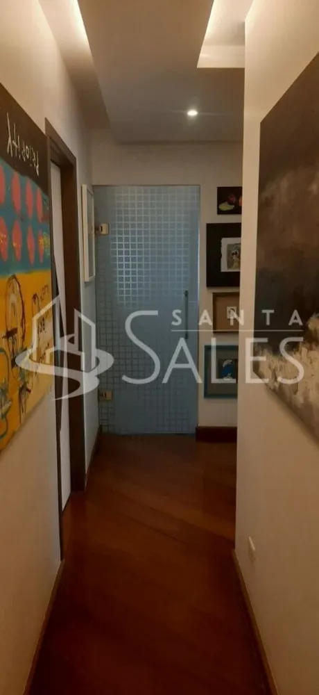 Apartamento, 3 quartos, 144 m² - Foto 3