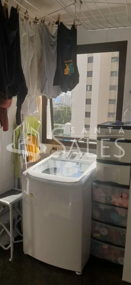 Apartamento, 3 quartos, 144 m² - Foto 6