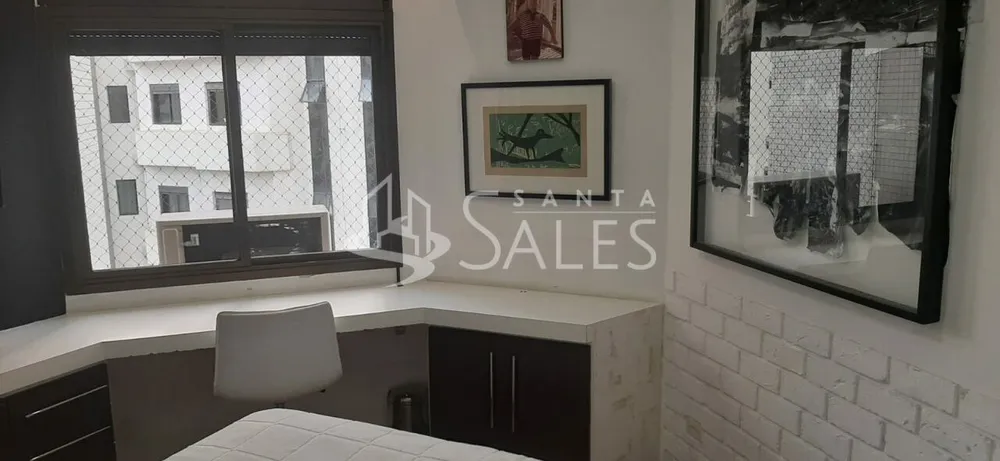 Apartamento, 3 quartos, 144 m² - Foto 9
