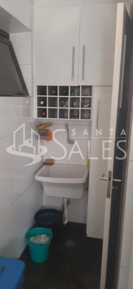 Apartamento, 3 quartos, 144 m² - Foto 5
