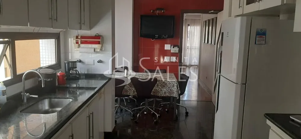 Apartamento, 3 quartos, 144 m² - Foto 8