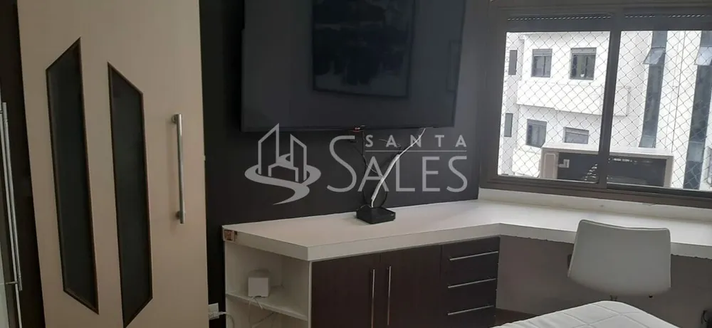 Apartamento, 3 quartos, 144 m² - Foto 2