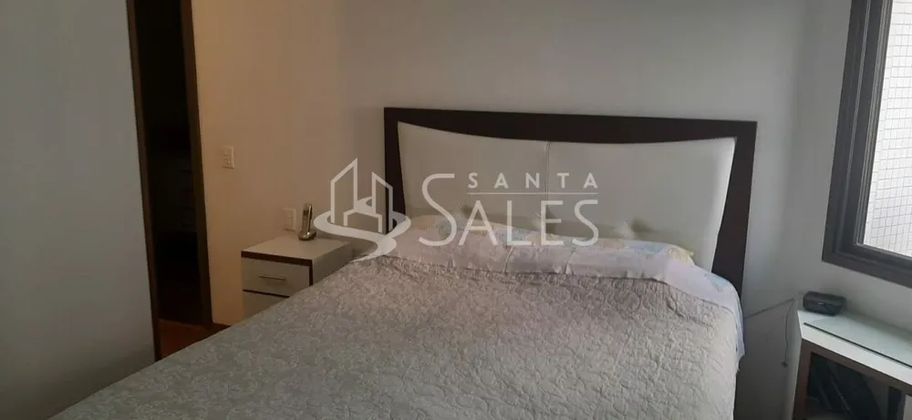 Apartamento, 3 quartos, 144 m² - Foto 4