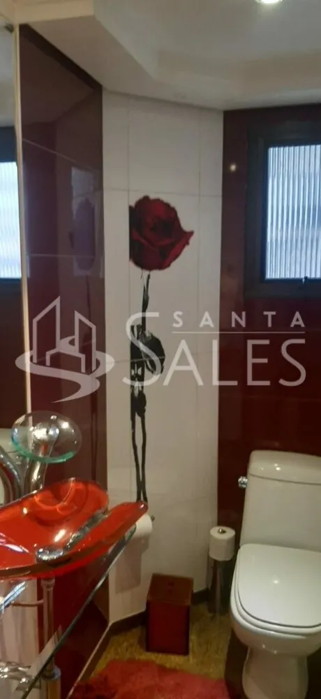 Apartamento, 3 quartos, 144 m² - Foto 3
