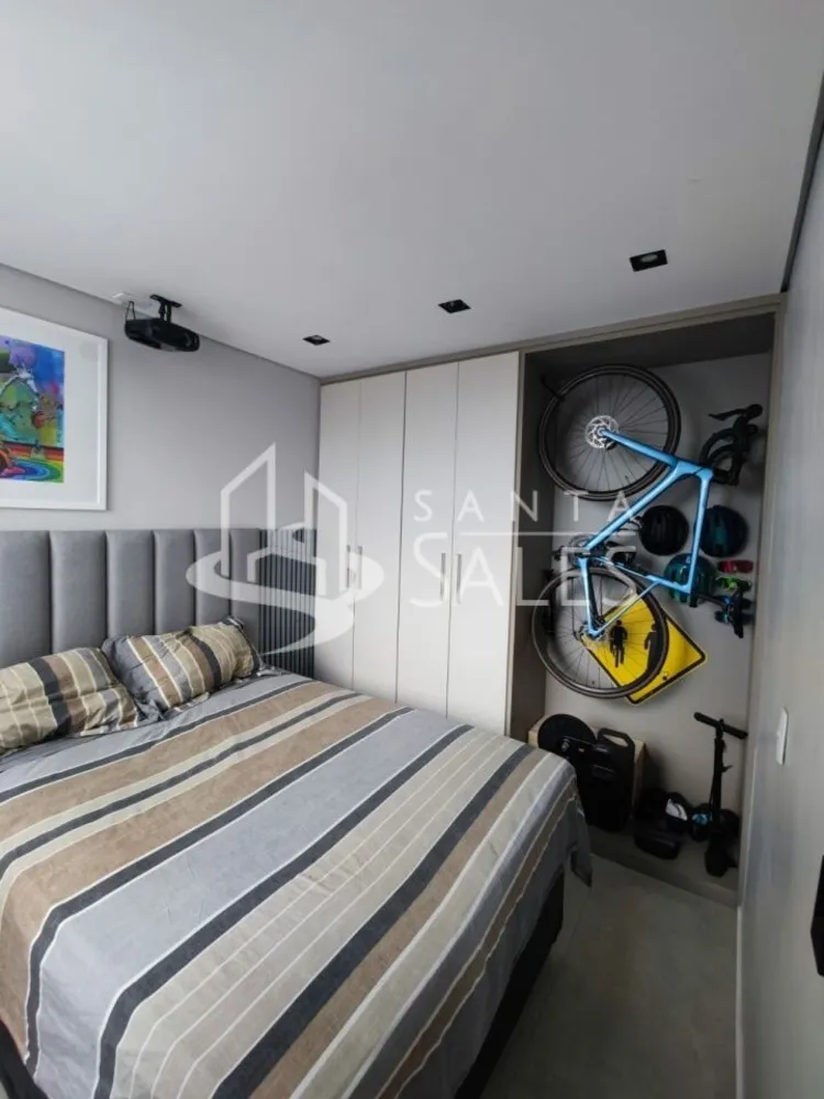 Apartamento, 1 quarto, 37 m² - Foto 8