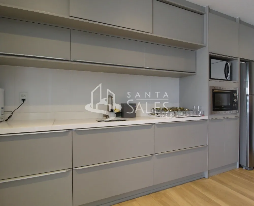 Kitnet-Studio, 35 m² - Foto 5