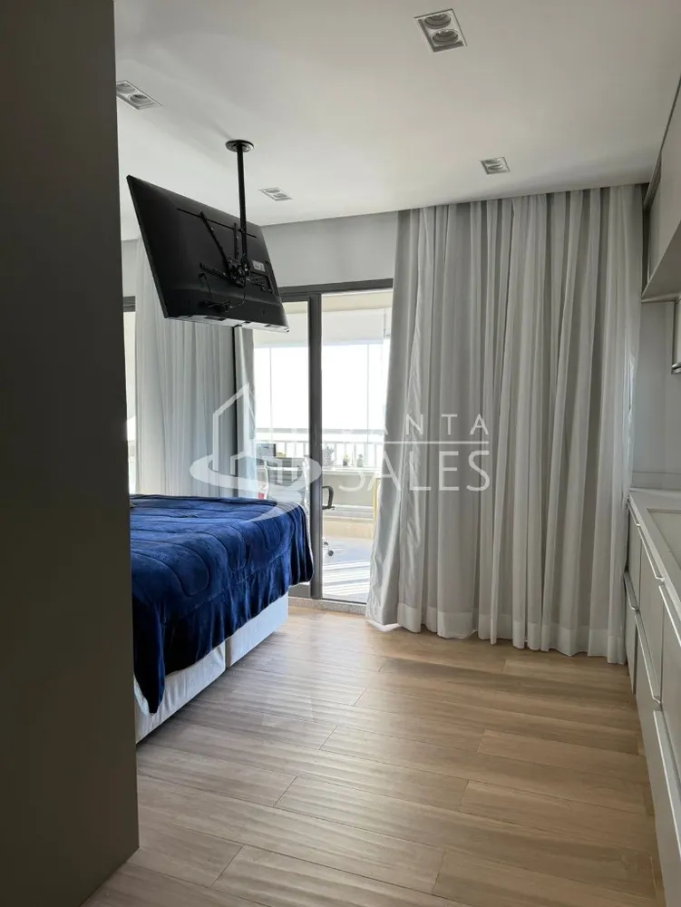 Kitnet-Studio, 35 m² - Foto 10