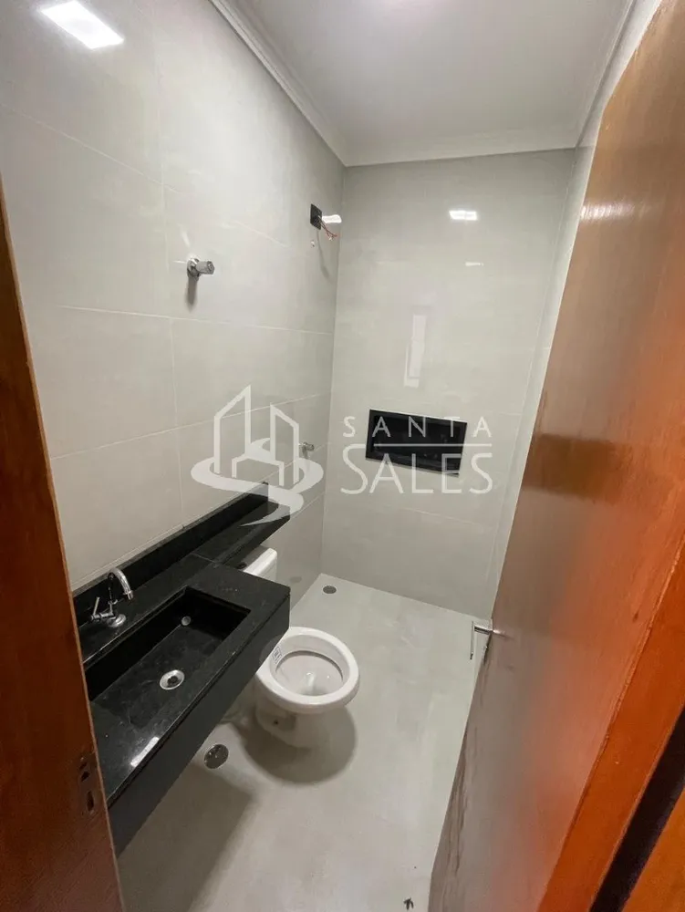 Sobrado, 2 quartos, 111 m² - Foto 7