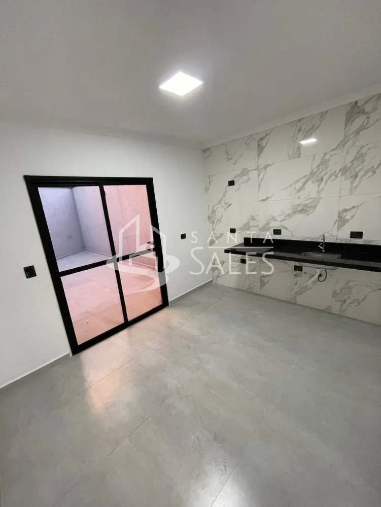 Sobrado, 2 quartos, 111 m² - Foto 7
