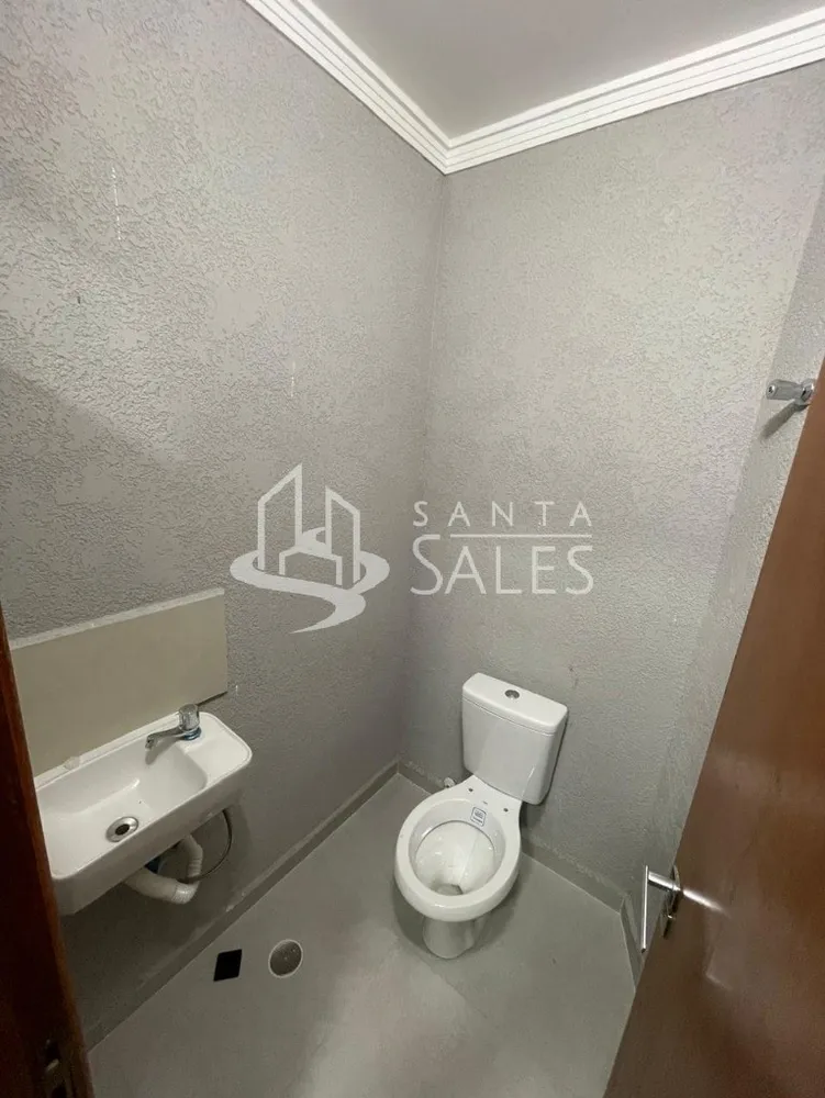 Sobrado, 2 quartos, 111 m² - Foto 11