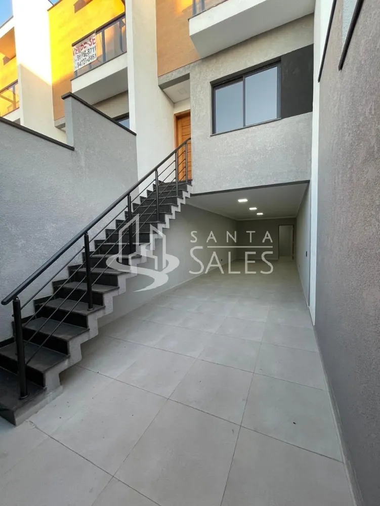 Sobrado, 2 quartos, 111 m² - Foto 8