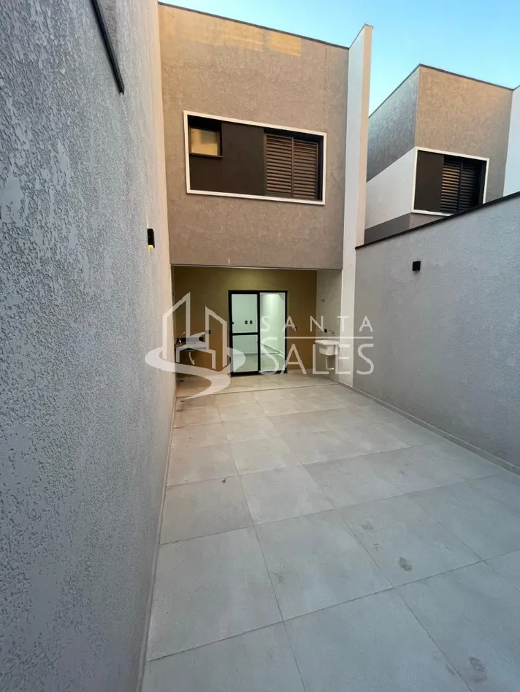 Sobrado, 2 quartos, 111 m² - Foto 5