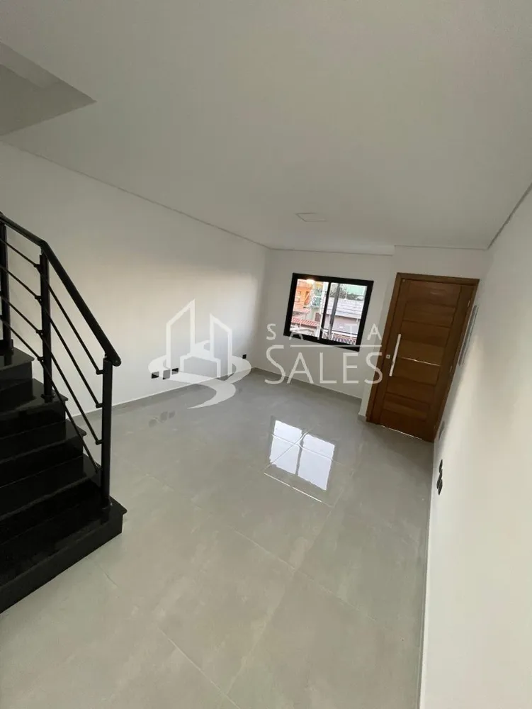 Sobrado, 2 quartos, 111 m² - Foto 6