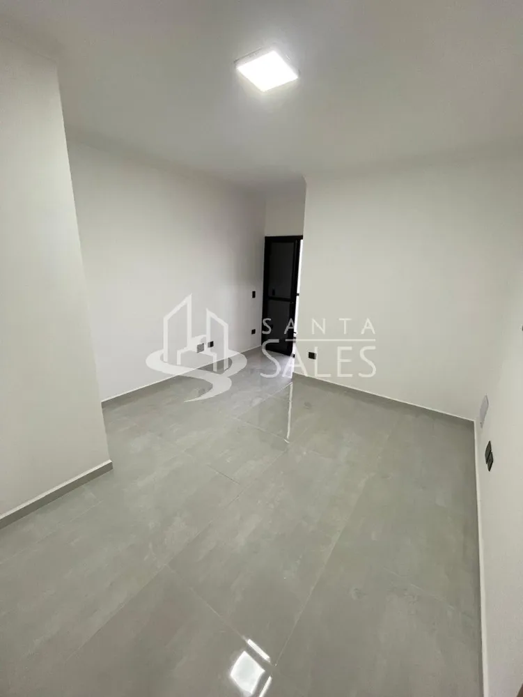 Sobrado, 2 quartos, 111 m² - Foto 4