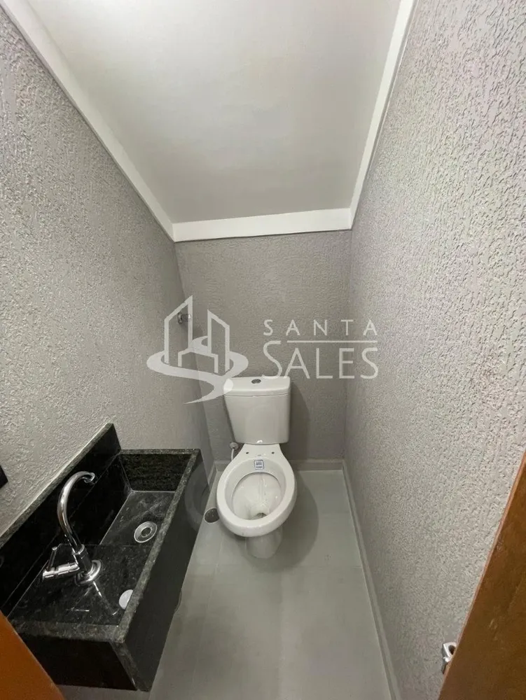 Sobrado, 2 quartos, 111 m² - Foto 5