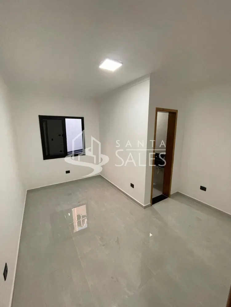 Sobrado, 2 quartos, 111 m² - Foto 4