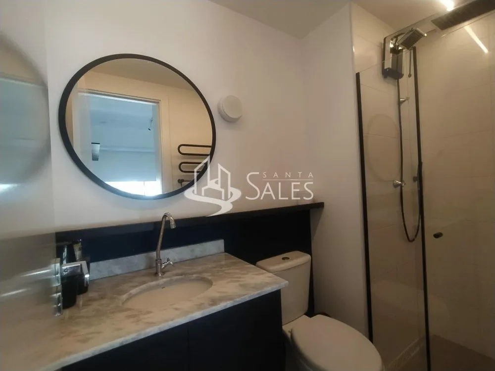 Apartamento, 1 quarto, 26 m² - Foto 3