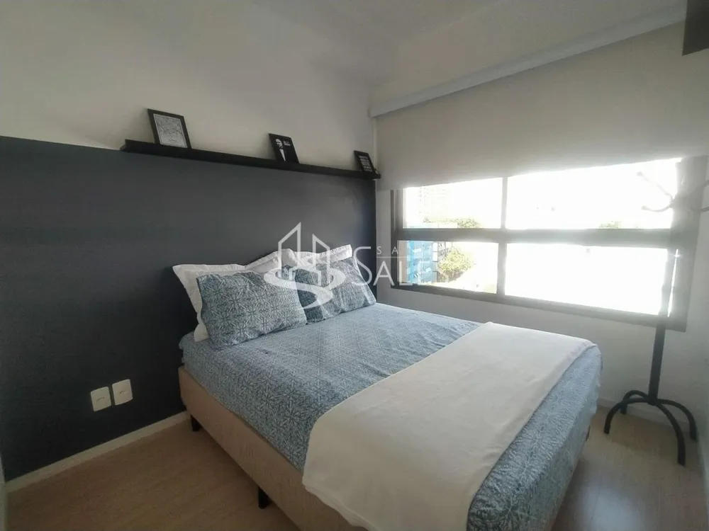 Apartamento, 1 quarto, 26 m² - Foto 4