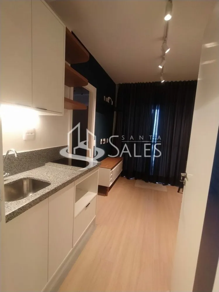 Apartamento, 1 quarto, 26 m² - Foto 7