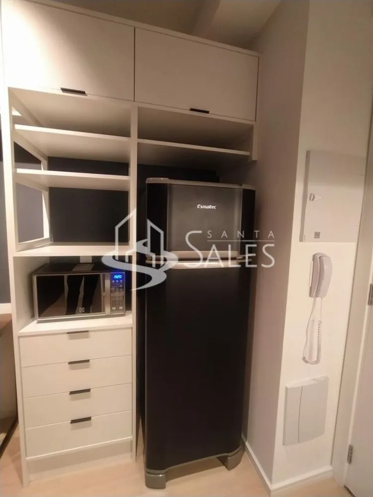 Apartamento, 1 quarto, 26 m² - Foto 5
