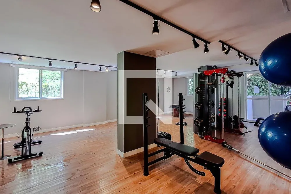 Kitnet-Studio, 33 m² - Foto 6