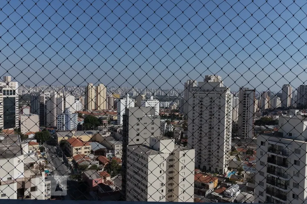 Apartamento, 3 quartos, 120 m² - Foto 1