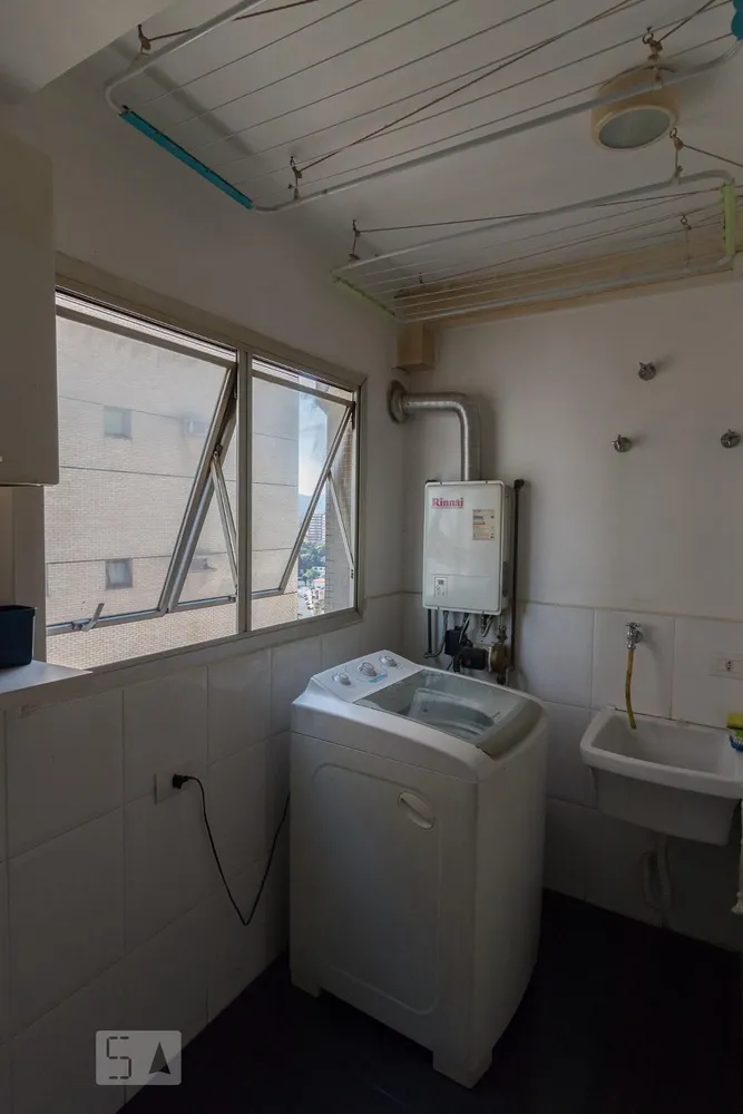 Apartamento, 3 quartos, 120 m² - Foto 7