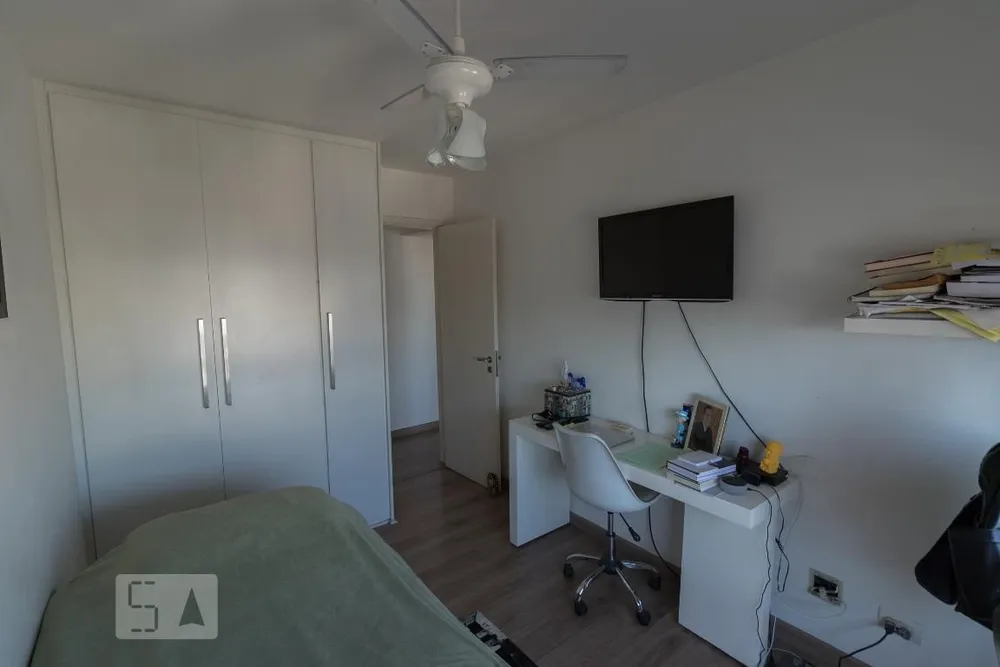 Apartamento, 3 quartos, 120 m² - Foto 2