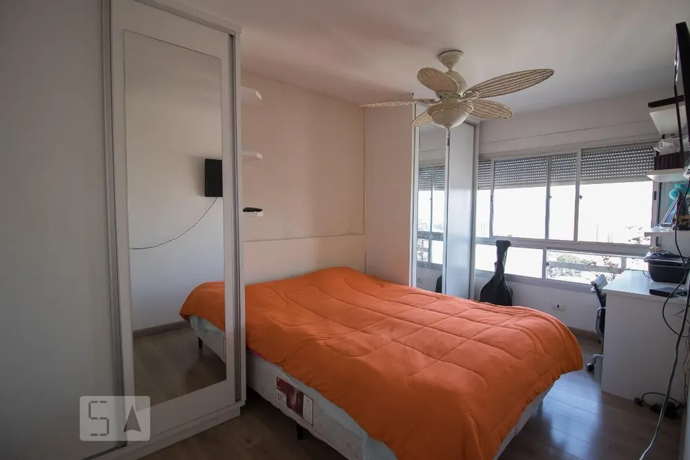 Apartamento, 3 quartos, 120 m² - Foto 4