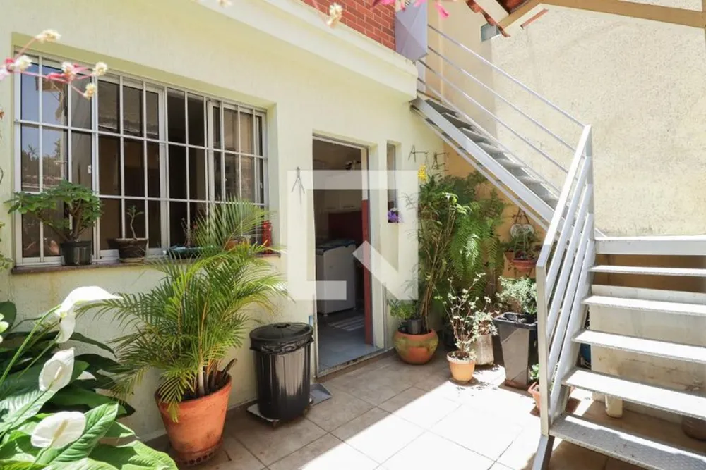 Casa, 2 quartos, 92 m² - Foto 1