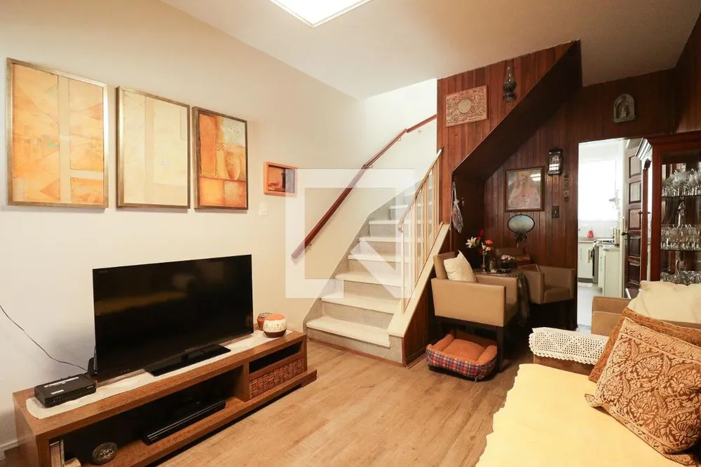 Casa, 2 quartos, 92 m² - Foto 1