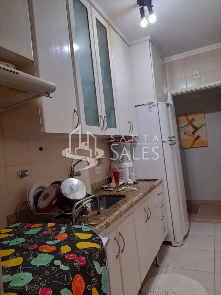 Apartamento, 3 quartos, 78 m² - Foto 7