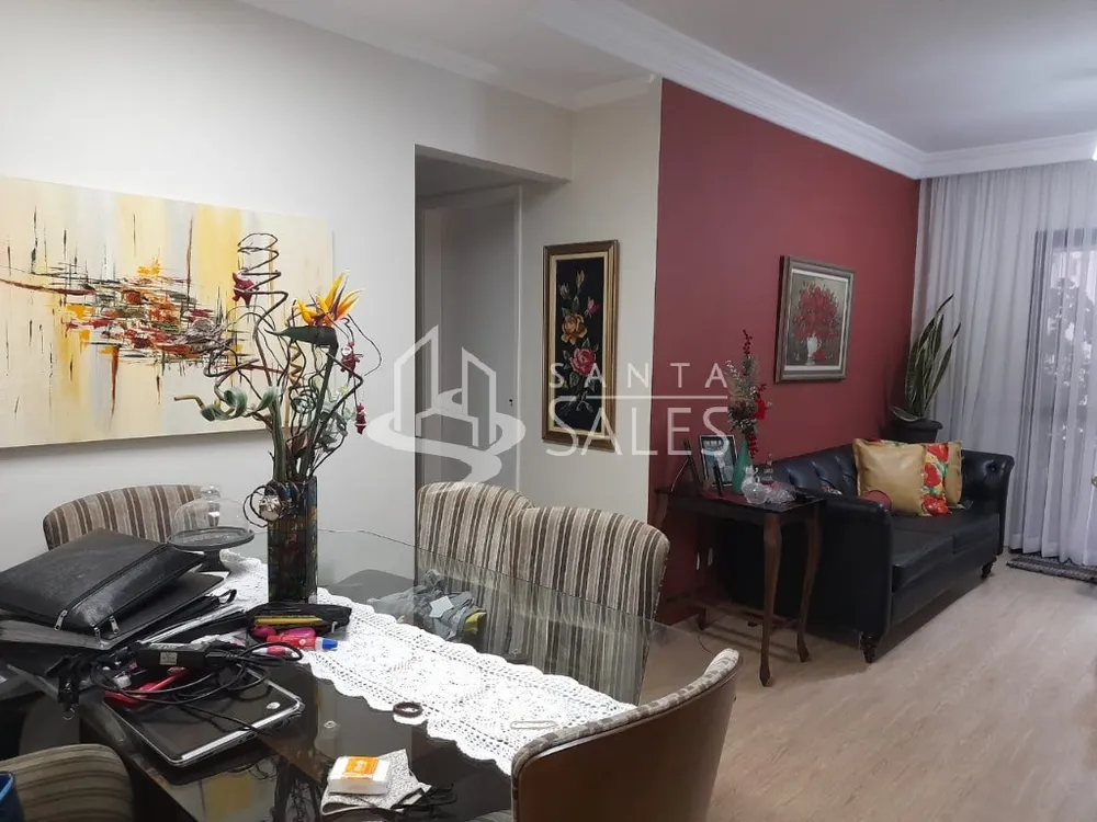 Apartamento, 3 quartos, 78 m² - Foto 4