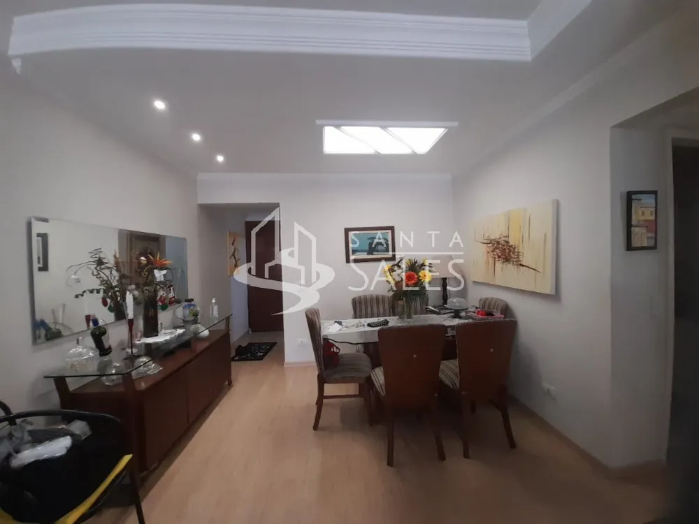 Apartamento, 3 quartos, 78 m² - Foto 8